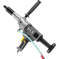 Дрель алмазного сверления P.I.T. PWD120-C