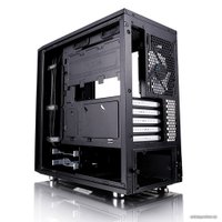 Корпус Fractal Design Define Mini C TG [FD-CA-DEF-MINI-C-BK-TG]