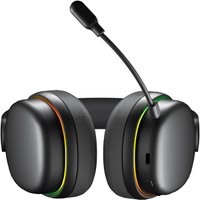 Наушники AULA G7 Pro (черный)