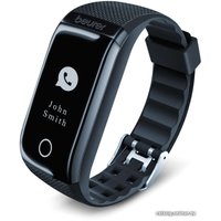 Фитнес-браслет Beurer AS 97 (черный)