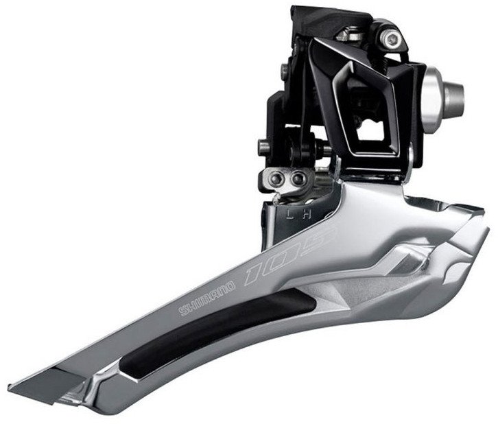 Переключатель скоростей передний Shimano IFDR7000FL