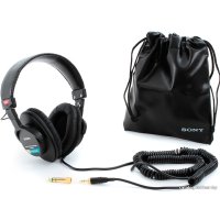 Наушники Sony MDR7506