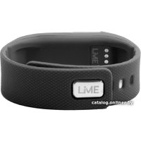 Фитнес-браслет Lime 102 (черный)