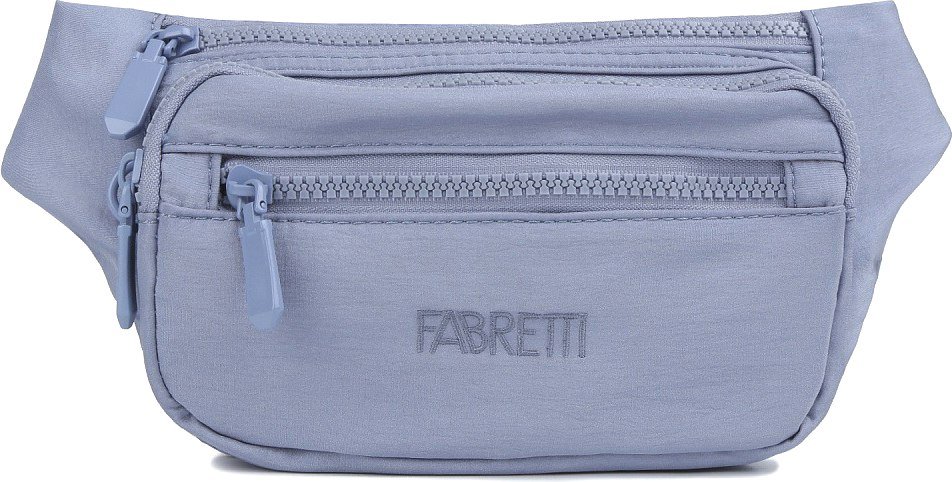 

Сумка на пояс Fabretti Y66308-73