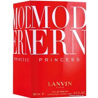 Парфюмерная вода Lanvin Modern Princess EdP (90 мл)