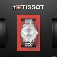 Наручные часы Tissot Chemin Des Tourelles Powermatic 80 T099.407.11.033.00