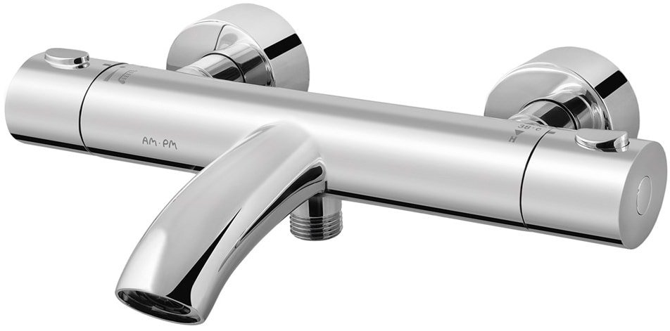 

Смеситель AM.PM Sense F7550064