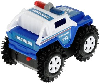 Внедорожник Технодрайв Машина-перевертыш 1409B141-R