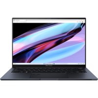 Ноутбук ASUS Zenbook Pro 14 OLED UX6404VI-P1107X