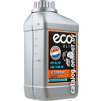 Моторное масло ECO SAE 10W-40 1л