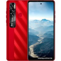 Телефон BQ BQ-6868L Wide 4GB/64GB (красный)