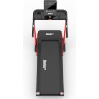 Электрическая беговая дорожка Sundays Fitness Middle Line T7F Plus (черный/красный)