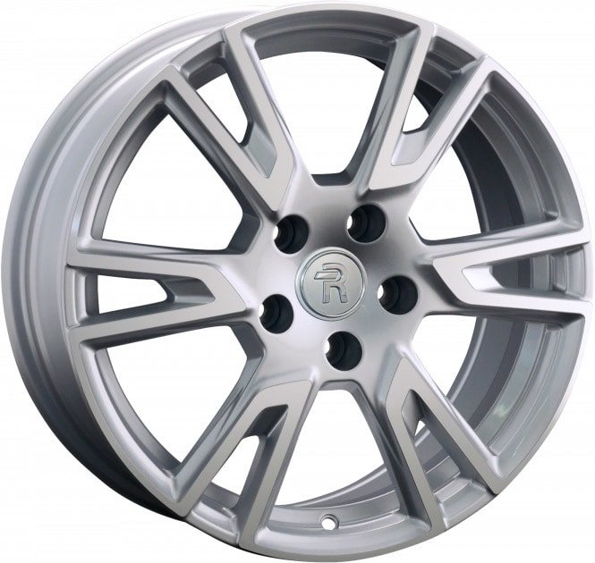

Литые диски Replay 7842 (FD164) 17x7.5" 5x108мм DIA 63.3мм ET 52.5мм SF