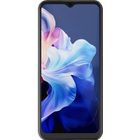 Телефон Hotwav Note 15 Pro 4GB/128GB (черный)