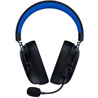 Наушники Razer BlackShark V3 X HyperSpeed (для PlayStation, черный)