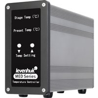 Нагревательный предметный столик Levenhuk Нагревательный предметный столик Levenhuk 81896