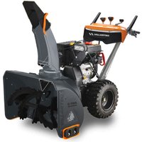 Снегоуборщик Villartec WB G-118A SnowBoss