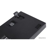 Клавиатура Redragon Castor Pro (черный/красный)