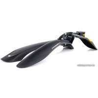 Комплект крыльев Simpla Hammer 2 SDE (черный/желтый)