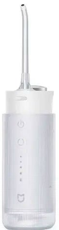 

Ирригатор Xiaomi Mijia Electric Teeth Flosser F400 MEO704 (белый)