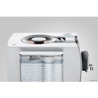 Кофемашина JURA Z10 Diamond White (15410)