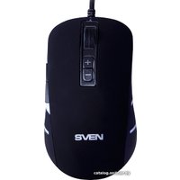 Игровая мышь SVEN RX-G965