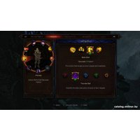  Diablo III: Reaper of Souls. Ultimate Evil Edition для Xbox 360