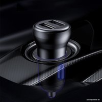 FM-модулятор Baseus CCTM-E01 в Барановичах