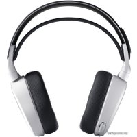 Наушники SteelSeries Arctis 7+ Wireless (белый)