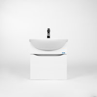  Viant Тумба Рим под умывальник Erica 55 VRIM55ER-T1YP