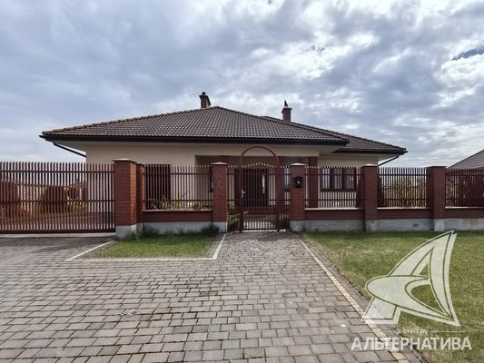 4-комн. квартира — Брест ЯМНО-ВЫЧУЛКИ