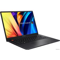 Ноутбук ASUS Vivobook S 14 OLED M3402RA-KM009