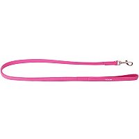 Поводок Collar Glamour 33727 (розовый)