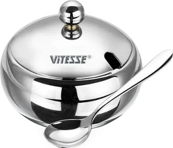 Сахарница Vitesse Robin VS-1826