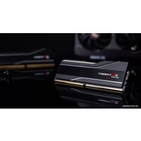 Оперативная память G.Skill Trident Z5 Neo RGB 2x24ГБ DDR5 5600 МГц F5-5600J4040D24GX2-TZ5NR