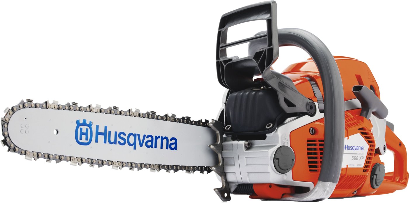 

Бензопила Husqvarna 562 XP