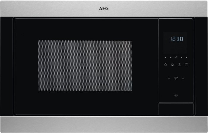 

Микроволновая печь AEG MSB2547D-M