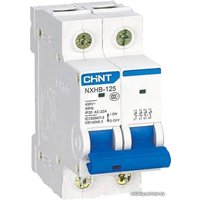 Выключатель нагрузки Chint NXHB-125 2P 63A (R) 193176