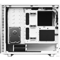 Корпус Fractal Design Define 7 White Solid FD-C-DEF7A-09