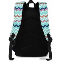 Городской рюкзак Sun Eight SE-APS-5002 (темно-синий)