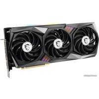 Видеокарта MSI GeForce RTX 3060 Gaming Z Trio 12G