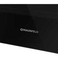 Электрический духовой шкаф MAUNFELD EOEC.566TB