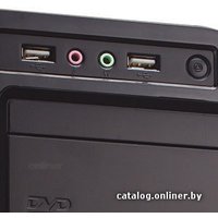 Корпус Pola 8815BK 500W