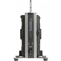 Элементы питания GreenBean DualCharger Pro V3A 28357