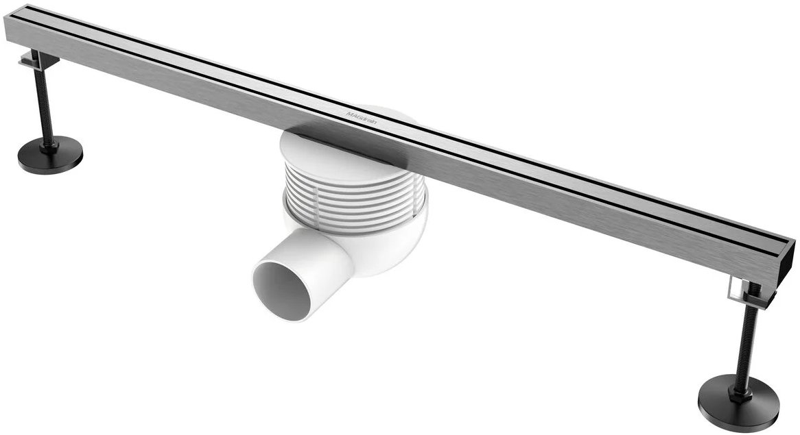 

Трап/канал Magdrain JV800V5-B