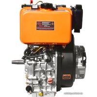 Дизельный двигатель Lifan Diesel C195FD-A D25