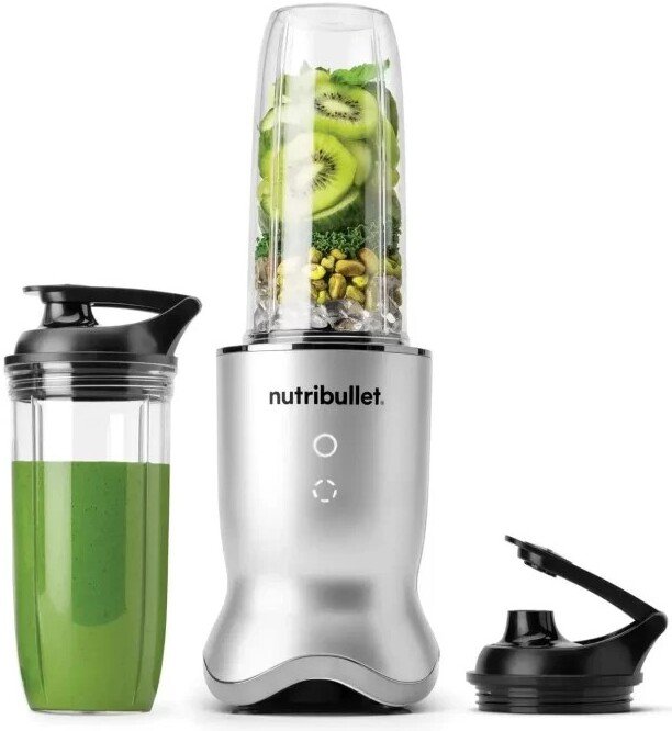 

Стационарный блендер NutriBullet NB1206S Ultra