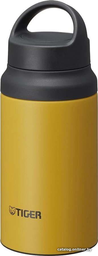 Термокружка Tiger MCZ-S040 400 мл (желтый)