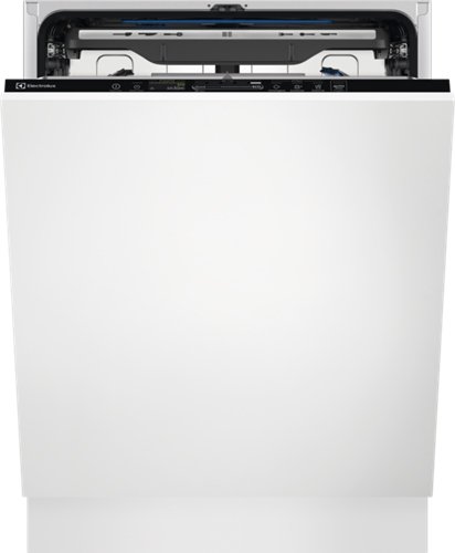 

Встраиваемая посудомоечная машина Electrolux EEM88510W