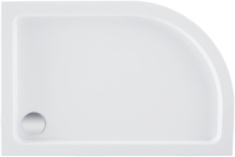 

Душевой поддон Aquanet GL180 120x80 R